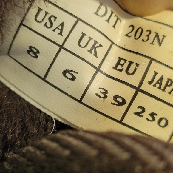 Australia Luxe Collective Dita Lace Up Boots 595 - Picture 16 of 16